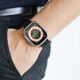 Wave Band 2 38 | 40 | 41mm One Size - Black
