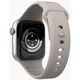 Classic Band 2 42 | 44 | 45 | 49mm One Size - Cream