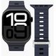 Wave Band 2 42 | 44 | 45 | 49mm One Size - Navy