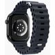 Wave Band 2 42 | 44 | 45 | 49mm One Size - Navy
