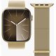 Milanese Loop 2 42 | 44 | 45 | 49mm One Size - Gold