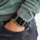 Classic Nylon Loop 38 | 40 | 41mm One Size - Black