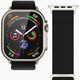 Classic Nylon Loop 42 | 44 | 45 | 49mm One Size - Black