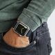 Classic Nylon Loop 38 | 40 | 41mm One Size - Navy
