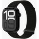 Fitness Loop 2 38 | 40 | 41mm One Size - Black