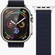 Woven Loop 42 | 44 | 45 | 49mm One Size - Navy