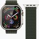 Woven Loop 38 | 40 | 41mm One Size - Olive