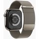 Milanese Loop 2 42 | 44 | 45 | 49mm One Size - Desert Sand