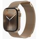 Milanese Loop 2 42 | 44 | 45 | 49mm One Size - Sunset Gold