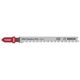 BOSCH BRZESZCZOT T PRO PLASTICS PVC CLEAN T102H 100 mm /2szt.