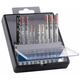 BOSCH BRZESZCZOT T ZESTAW PRO HARDWOOD AND LAMINATE 83 MM 10szt.