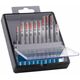 BOSCH BRZESZCZOT T ZESTAW PRO METAL AND ALU 92mm 10szt.