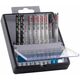 BOSCH BRZESZCZOT T ZESTAW PRO WOOD AND METAL 100mm 10szt.