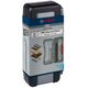 BOSCH BRZESZCZOT T ZESTAW PRO WOOD AND METAL ROUGH CUT 100mm 30szt.