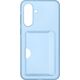 Samsung Card Slot Case fr Galaxy A56. Blue