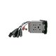 BLAUPUNKT Dubai 424 Heavy Duty 24V