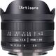 Obiektyw 7Artisans 7Artisans 7.5mm F2.8 II Nikon Z