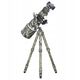 Statyw Leofoto Leofoto Ranger LS-365C + PG-1 Gimbal galvos rinkinys (Full Camo)