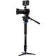 Monopod Benro A48F + głowica S6PRO