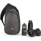 Plecak ThinkTank ThinkTank TurnStyle 20 V2.0 Charcoal