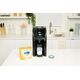 BABY BREZZA FORMULA PRO ADVANCED ΣΥΣΚΕΥΗ ΠΡΟΕΤΟΙΜΑΣΙΑΣ ΓΑΛΑΚΤΟΣ, Μαύρο