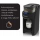 BABY BREZZA FORMULA PRO ADVANCED ΣΥΣΚΕΥΗ ΠΡΟΕΤΟΙΜΑΣΙΑΣ ΓΑΛΑΚΤΟΣ, Μαύρο