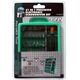 Atsuktuvo su keiciamais antgaliais rinkinys SD-9802, Pro'sKit