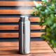 Θερμός από ανοξείδωτο ατσάλι 700 ml Wessper WES266-SL-700