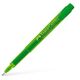 Faber-Castell 155466 λεπτό στυλό ανοιχτό πράσινο 1 τεμ.