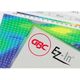Θήκες πλαστικοποίησης εγγράφων GBC A5 2x80 Micron Gloss (100), Γυαλιστερό, 160 mm, 221 mm, 18 mm, 100 τεμ.