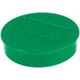 Nobo 1915310, Board magnet, Green, 38 mm, 20 mm, 38 mm, 190 mm