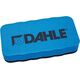 DAHLE Magnetischer Wandtafel-Wischer blau für Whiteboards