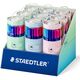 STAEDTLER τριπλός χρωματιστός μαρκαδόρος rPP 20 τεμ