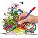 STAEDTLER τριπλός χρωματιστός μαρκαδόρος rPP 20 τεμ