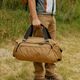 Τσάντα Peak Design Travel Duffel 35l Coyote