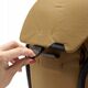 Σακίδιο PEAK DESIGN Everyday Backpack 20L v2 - Coyote