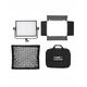 GlareOne LED Panel 80 RGB D