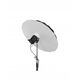 GlareOne Orb 100 White - λευκή ομπρέλα με διαχύτη