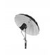 GlareOne Orb 100 White - λευκή ομπρέλα με διαχύτη