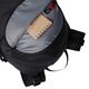 Σακίδιο Πλάτης Basin 24 The North Face NF0A52CY4HF1 Czarne One size
