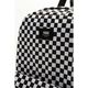 Σακίδιο Vans Old Skool Check VN000H4XY281 Μαύρο Ένα μέγεθος