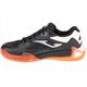 Joma Open Ανδρικά 2501 TOPES2501OM Czarne 45