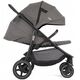 Καρότσι JOIE MYTRAX PRO, thunder, S2208AATHD000