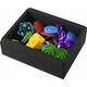 Gamegenic Gamegenic: Token Keep - Black