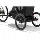 BBJ Καρότσι City Prix Ambition Black