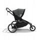 BBJ Καρότσι City Prix Ambition Black