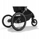 BBJ Καρότσι City Prix Ambition Black