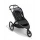 BBJ Καρότσι City Prix Ambition Black