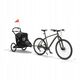 BBJ Καρότσι City Prix Ambition Black