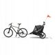 BBJ Καρότσι City Prix Ambition Black